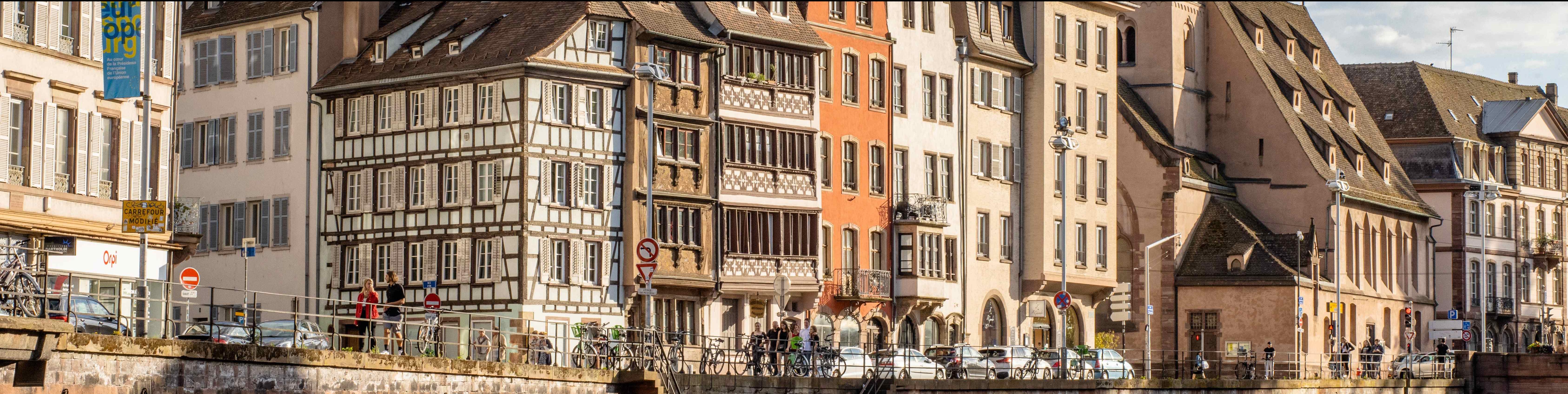 Straatburg