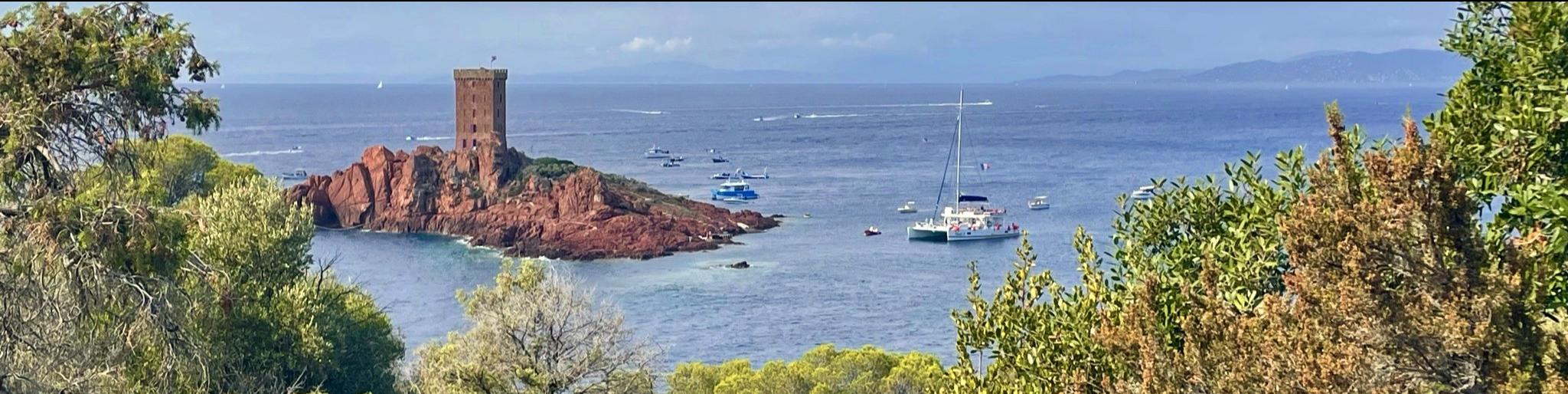 Gems of Cote d Azur